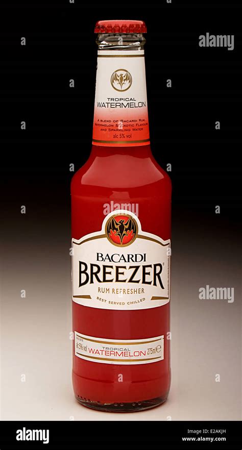 Amazon.co.uk: Bacardi Breezer